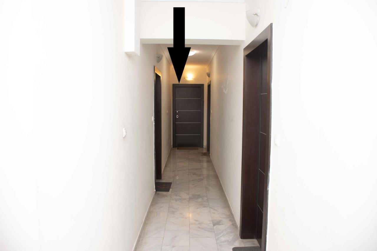 Skg Serenity Suite Салоники Экстерьер фото